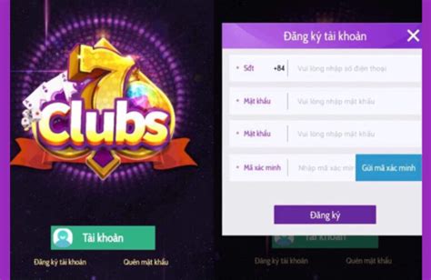 7clubs login|7Clubs ☀️ Link Đăng Ký Tải App 7Club Tặng 131K.